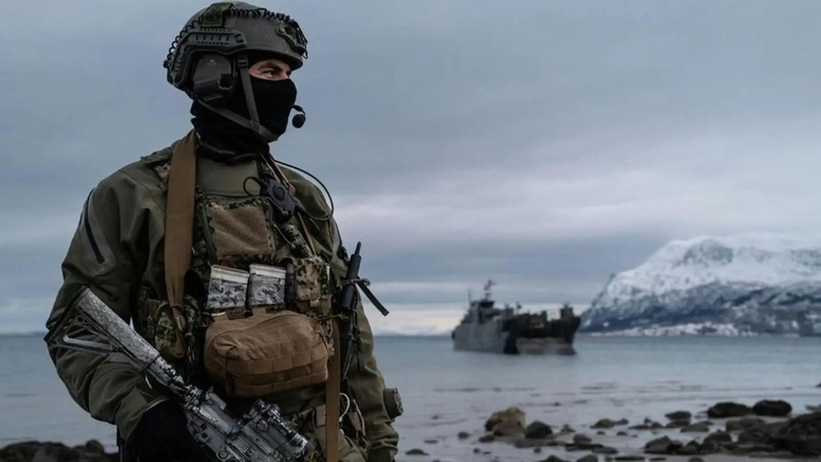 l’OTAN en quête, les États-Unis à la traîne