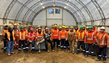 Valard Construction named Canada’s Safest Utilities and Electrical Employer at the 2025 Canadian Safety Excellence Awards