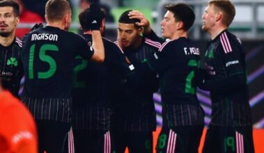 Επέστρεψε στην 11η θέση η Ελλάδα