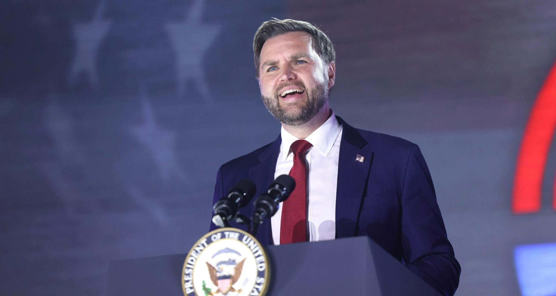 Vice President Vance, House Speaker Johnson to speak at 2026 March for Life