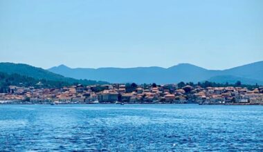 Vela Luka raises payments for newborn children from 2026