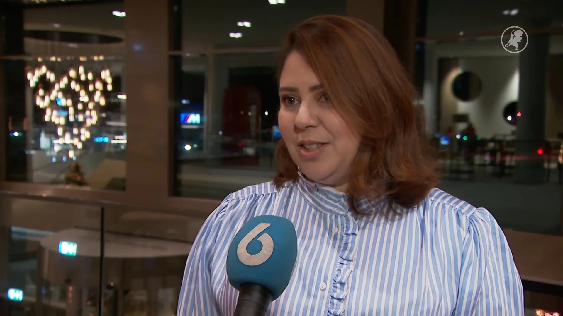 Venezolanen in Nederland over de aanval van de VS