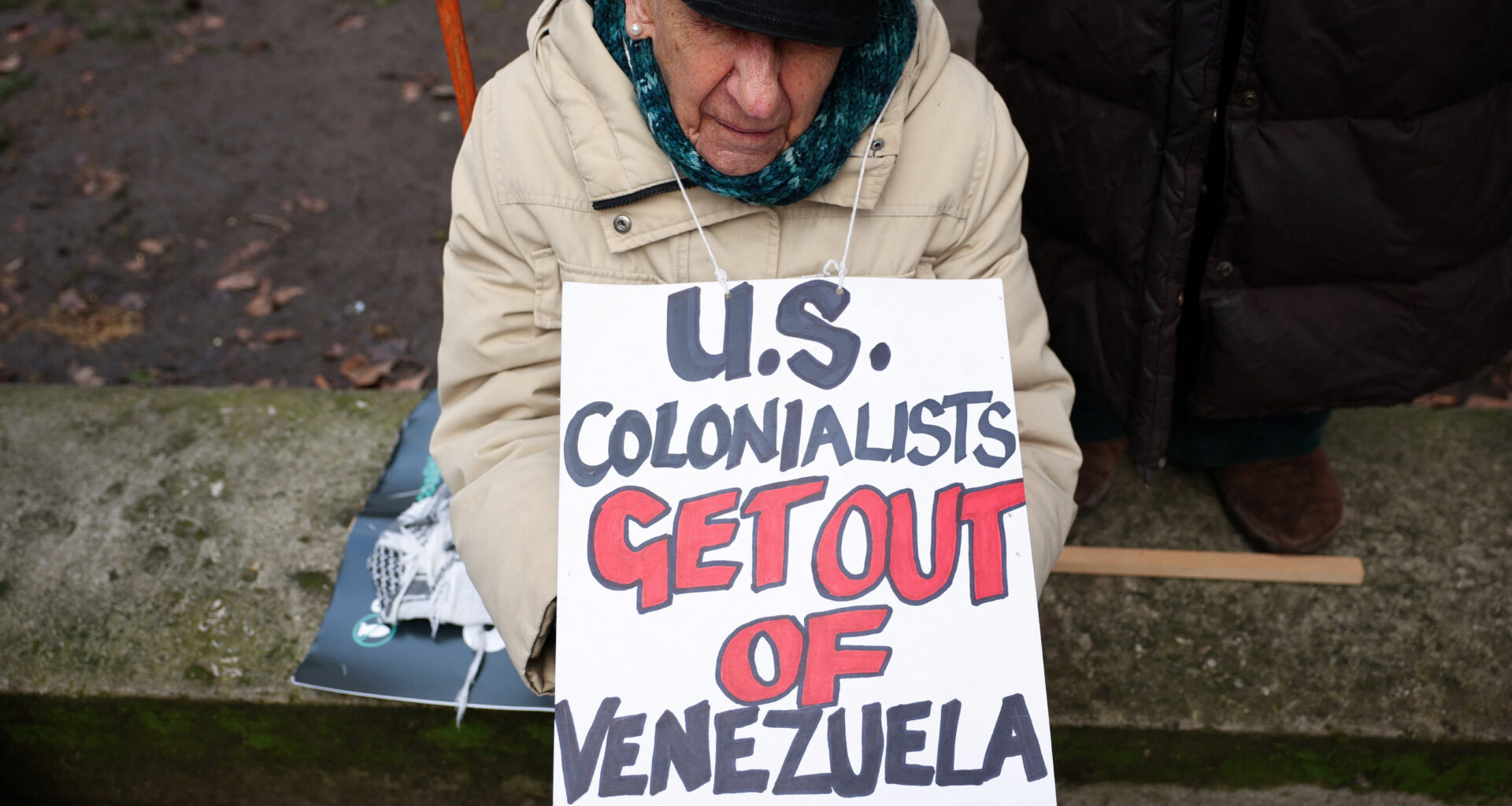 cover Number of prisoners released in Venezuela rises to 18, rights groups say