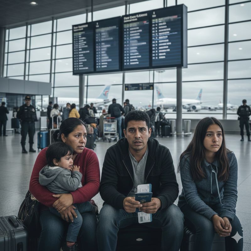 Venezuela & colombia travel: australia issues urgent warnings after us strikes