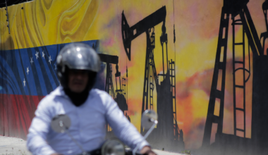 Trump promises billions for Venezuela, but US oil giants stay silent