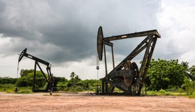 Trump’s Venezuela Oil Grab Could Lead to More Violence