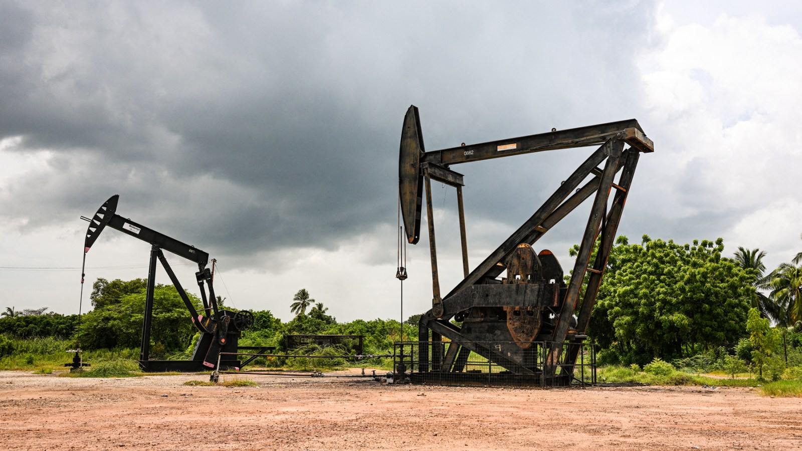 Trump’s Venezuela Oil Grab Could Lead to More Violence