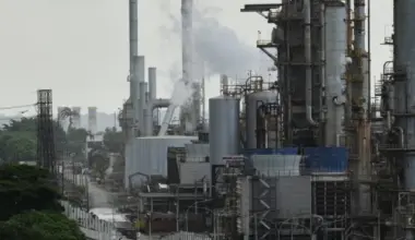 venezuela oil photo afp file