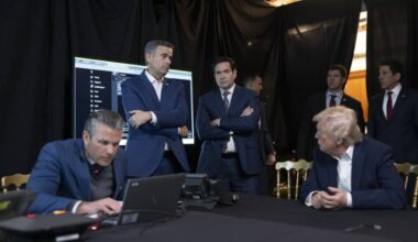 'Venezuelans Have To Declare Independence From Cuba': Marco Rubio's 'Total Collapse' Warning After Maduro's Capture