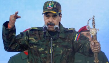 Trump has started to liberate Venezuela while striking the heart of Russia, China, Iran's evil global axis