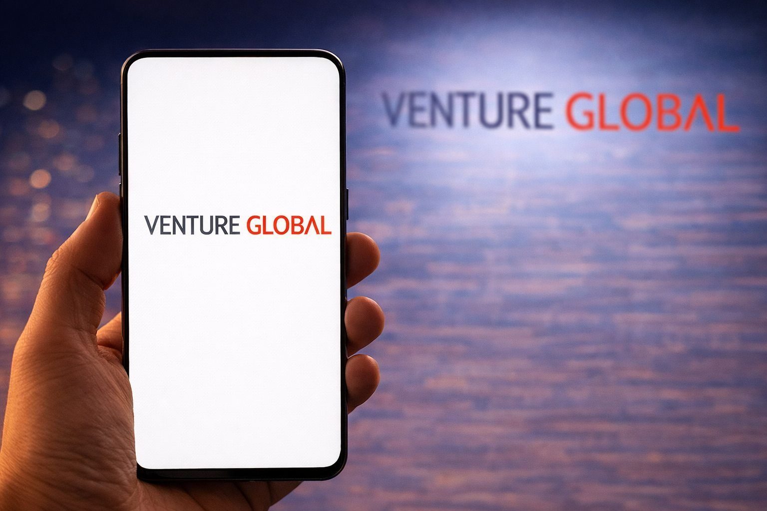 Venture Global (VG) stock slips after a 10% jump as January LNG export record bets cool