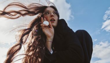 Veronica Fusaro to represent Switzerland at 2026 Eurovision Song Contest