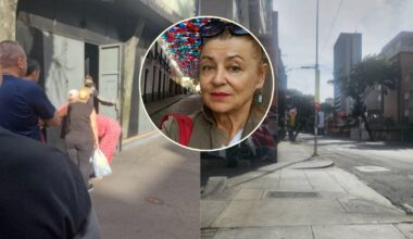 Polka w Wenezueli opowiada o sytuacji po ataku USA