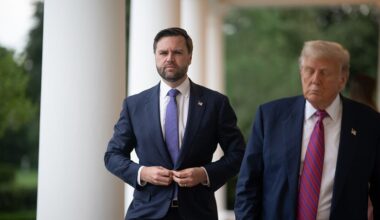 DHS Secretary Kristi Noem