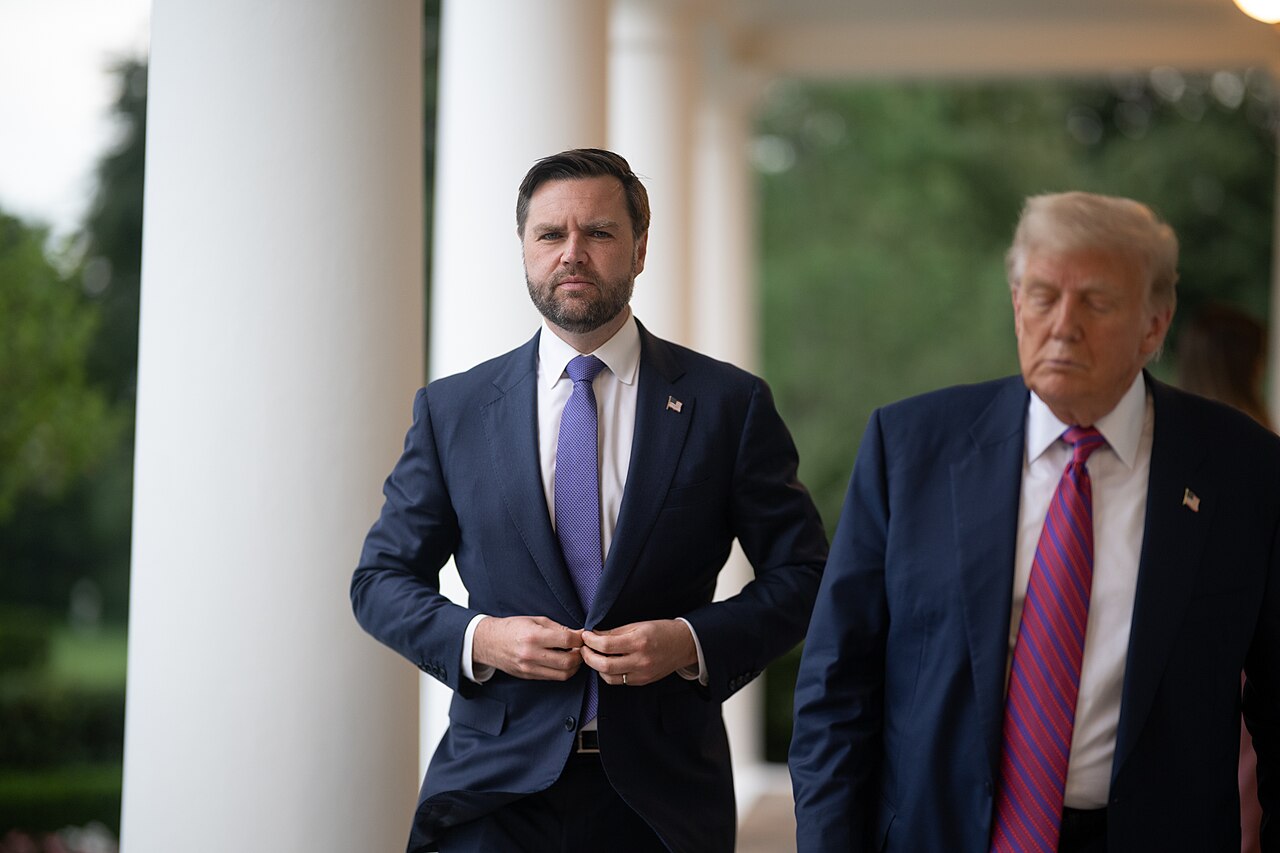 DHS Secretary Kristi Noem