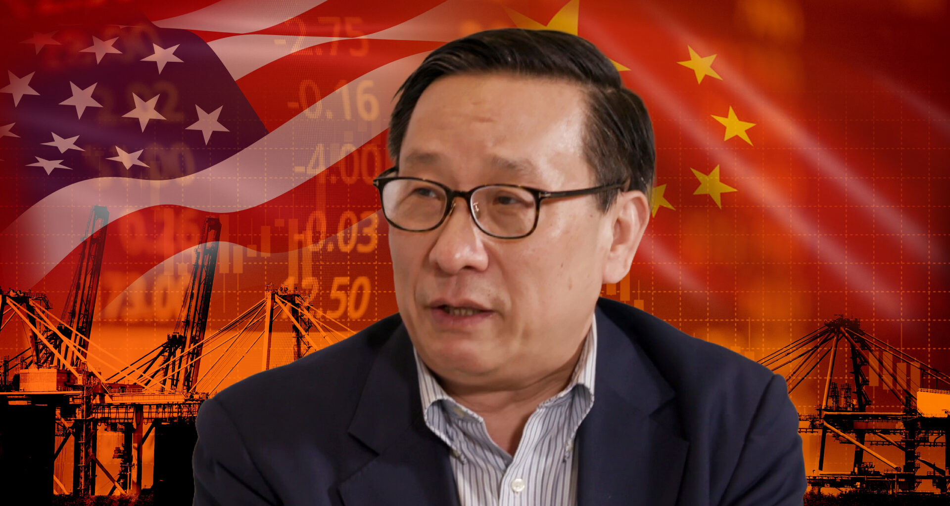 Has the US made peace with the rise of China? | Politics