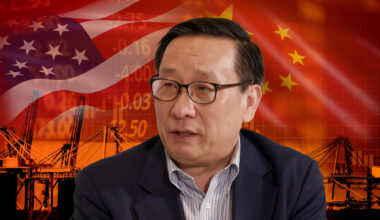 Has the US made peace with the rise of China? | Politics