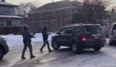 Bay Area immigrants' rights groups react to Minnesota ICE shooting