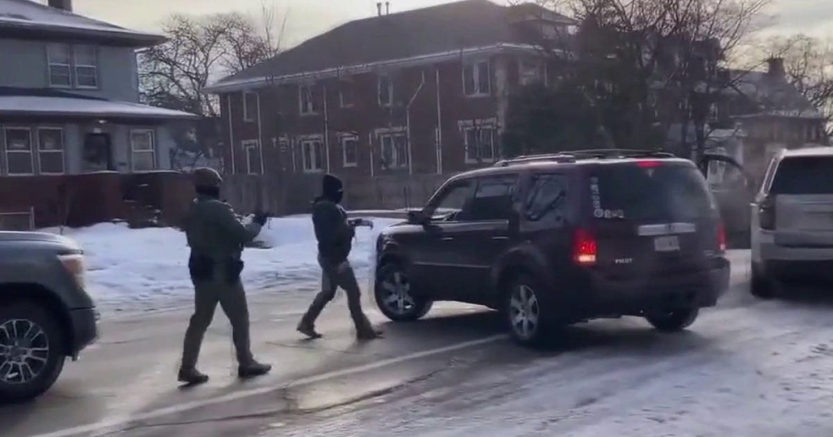 Bay Area immigrants' rights groups react to Minnesota ICE shooting