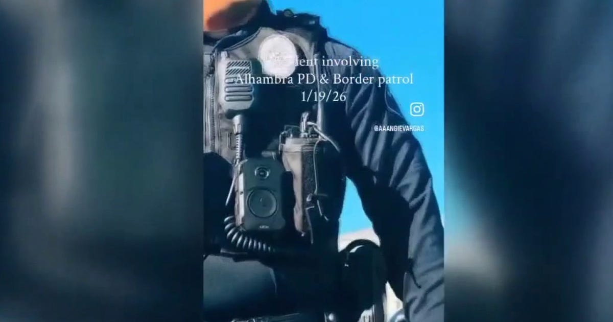 Activists claim local police are aiding federal immigration agents