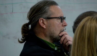 Columbia seeks answers to violent crime through data analysis