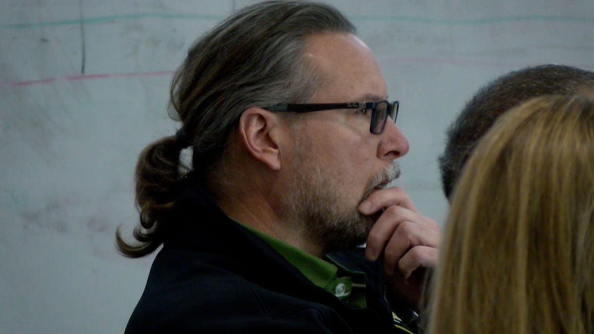 Columbia seeks answers to violent crime through data analysis