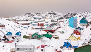 US-Greenland Talks End Without Resolution; NATO Deploys Troops