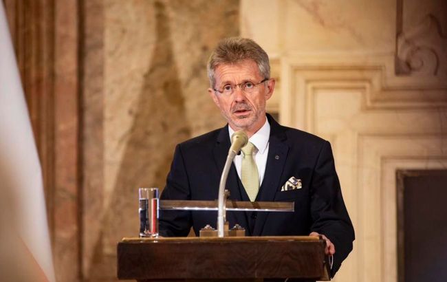 Czech Senate issues strong response to Okamura&rsquo;s provocative statements on Ukraine
