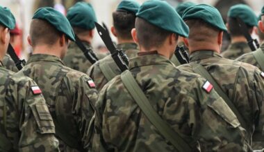 US investing half billion dollars in Poland&rsquo;s military infrastructure