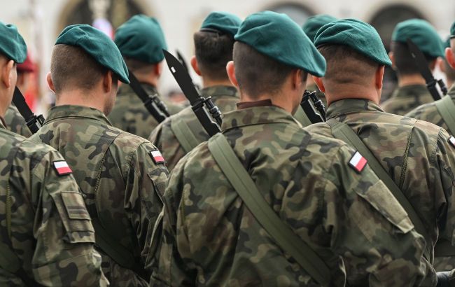 US investing half billion dollars in Poland&rsquo;s military infrastructure