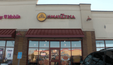 Local immigrant owned businesses face financial challenges amid increased ICE activity - ABC 6 News