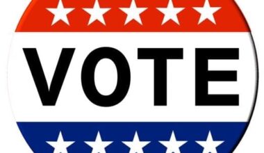 Creed Looks Back at 2025 Politics