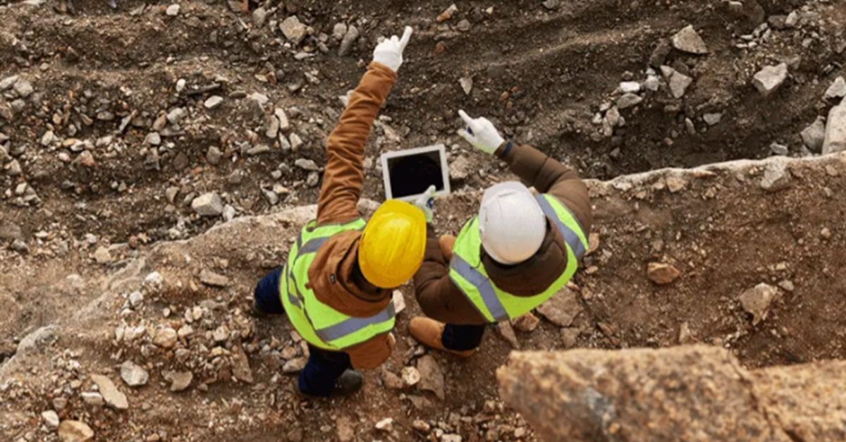 The evolving role of artificial intelligence in mineral exploration