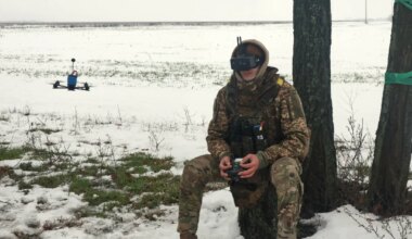 SÕJAKOKKUVÕTE | Ukrainlaste täistabamus - Õhtuleht