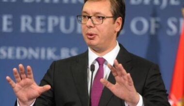 Si le Kosovo devenait membre de l'OTAN, cela mettrait notre pays dans une situation très délicate. Indeksonline. Net