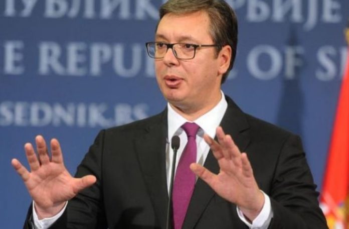 Si le Kosovo devenait membre de l'OTAN, cela mettrait notre pays dans une situation très délicate. Indeksonline. Net