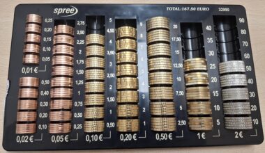 Готови сме за работа с новите монети