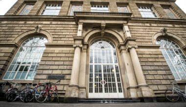 Protest gegen Einladung für palästinensische Künstlerin an Kunstakademie