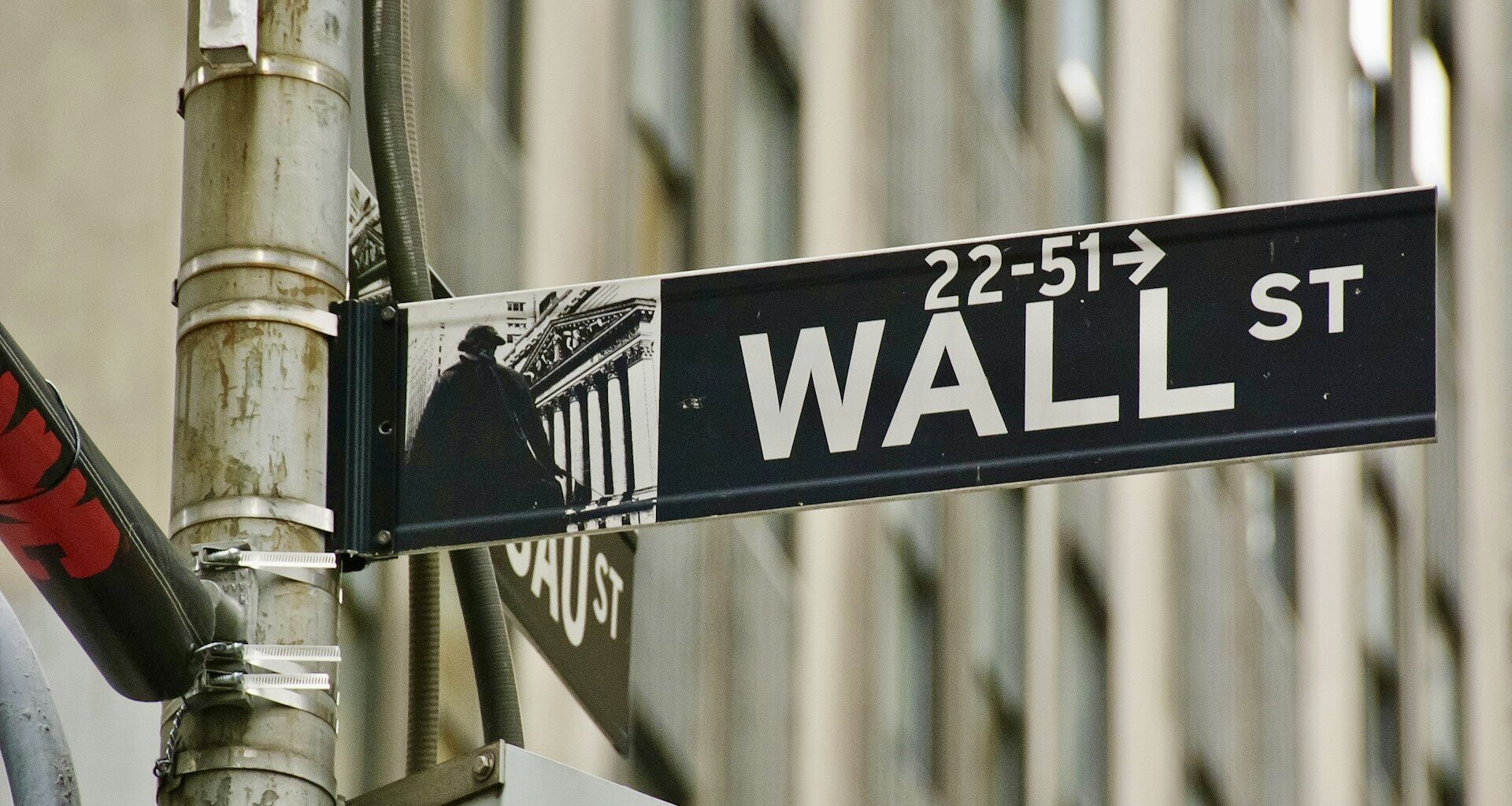 Wall Street