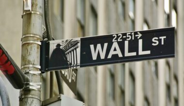 Wall Street