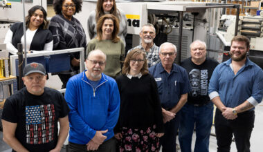 Warwick Publishing Marks 100 Years in Business