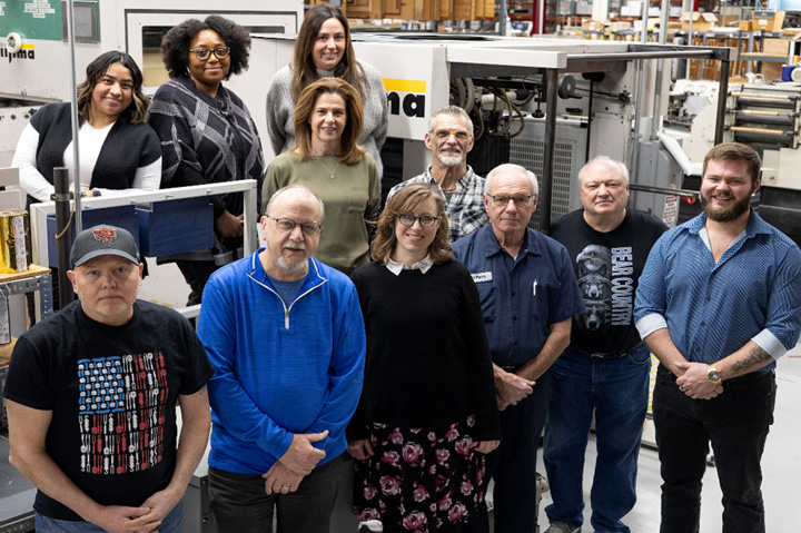 Warwick Publishing Marks 100 Years in Business