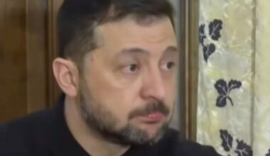 Zelenszkij a saját távozását készítheti elő