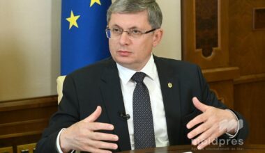 167 years since Little Union, first step towards modern Romanian state