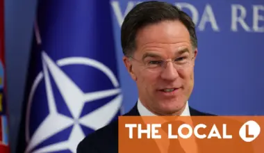 Greenland and NATO vow to boost Arctic security