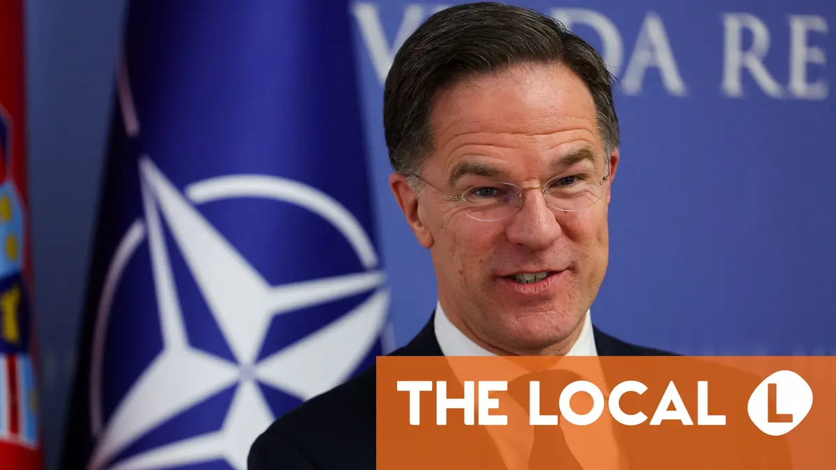 Greenland and NATO vow to boost Arctic security