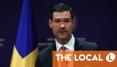 How Sweden is waking up to the impact of migration law changes