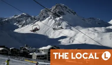 Semesterferien and why they can be a nightmare for working parents