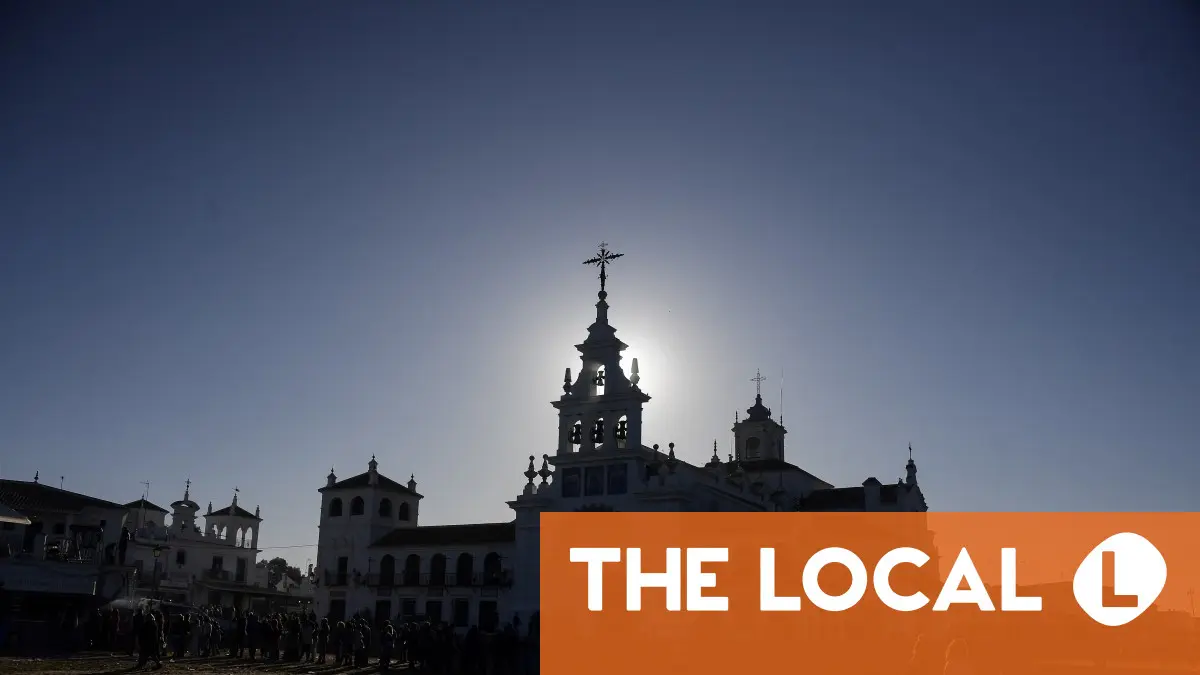 Spain signs agreement with Catholic Church to compensate abuse victims