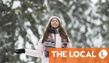 How to wash your woollen clothes in Austria